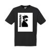 Biz Collection Mens Ice Tee Thumbnail